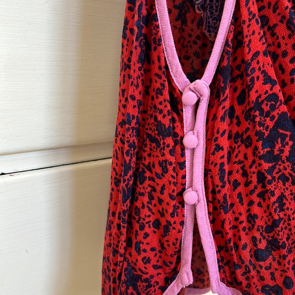 Free People Tank Top - Picture 3 of 5